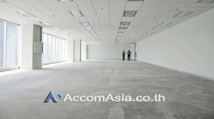 unit Office space For Rent in Sukhumvit, Bangkok  near BTS Phrom Phong (AA15772)